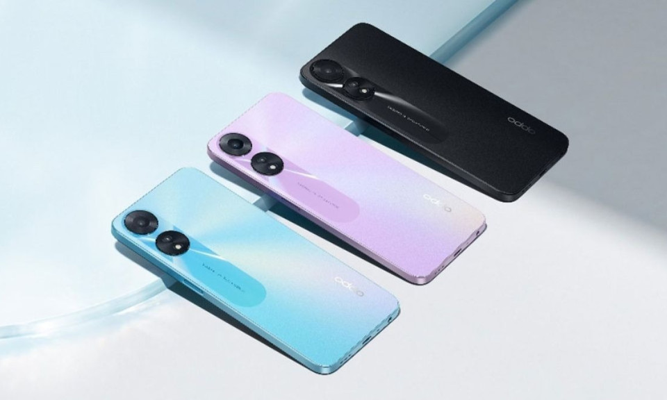 10 smartphone nổi bật bán trong tháng 9