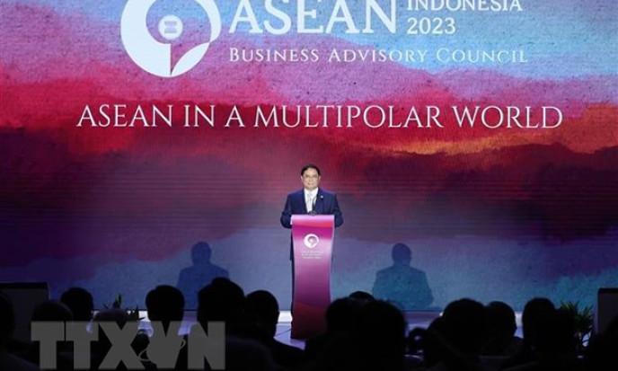 "ASEAN cần giữ vững cân bằng chiến lược trong quan hệ với các đối tác"