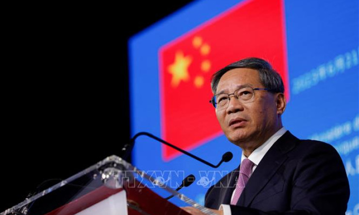 Thủ tướng Trung Quốc sẽ tham dự hội nghị thượng đỉnh G20