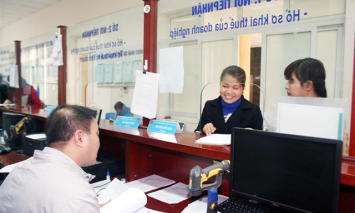 Tax authorities to cut at least 20 per cent of compliance costs related to business activities