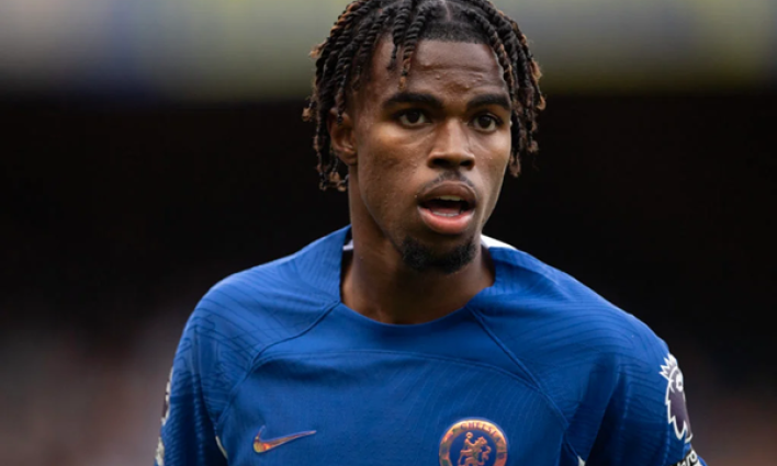 Chelsea đón tin vui về lực lượng