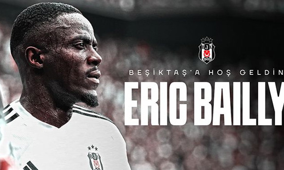 Eric Bailly tới bến đỗ mới, M.U lỗ nặng