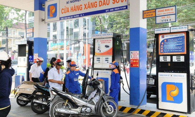 Tập trung thực hiện hiệu quả các giải pháp bảo đảm cung ứng điện, xăng dầu