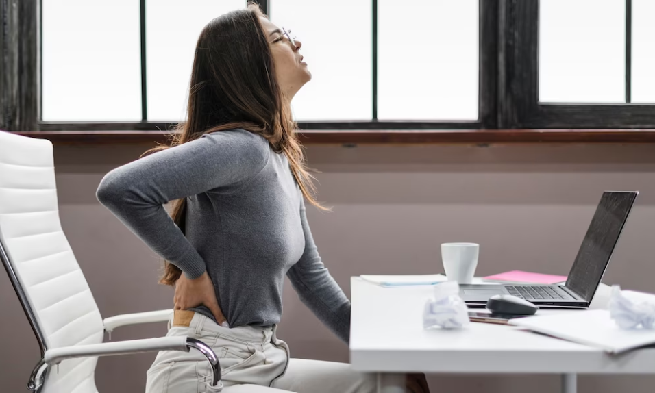 4 nguyên tắc phòng ngừa thoái hóa cột sống cần biết
