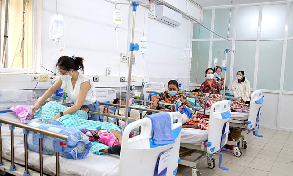 Đột quỵ tử vong liên tục, làm sao tránh?