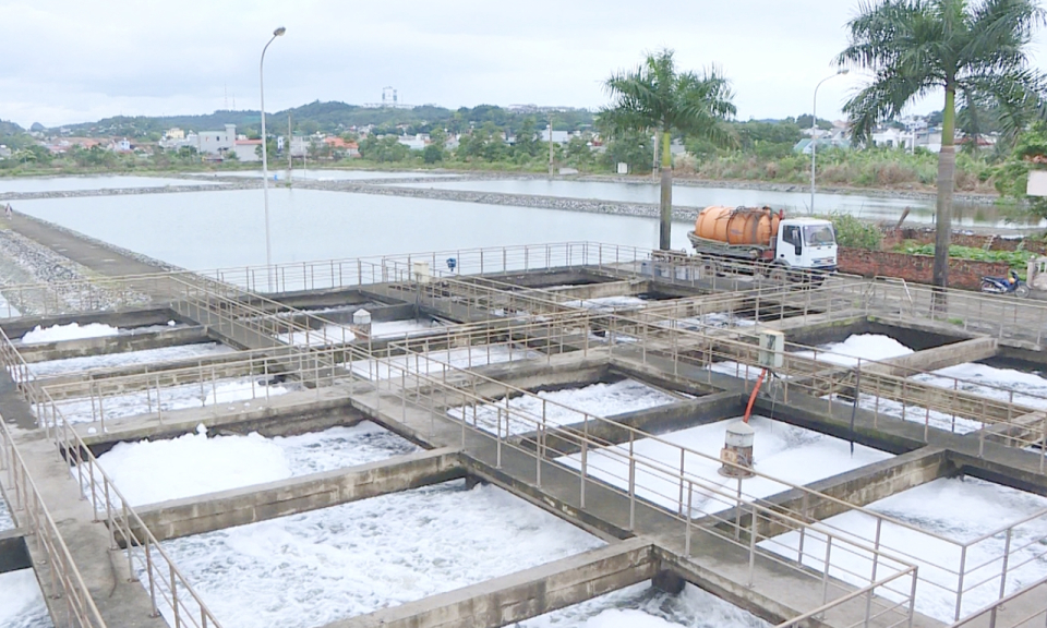 Bộ Xây dựng trả lời kiến nghị về các tiêu chí, tiêu chuẩn, quy định bảo vệ môi trường các huyện đảo, xã đảo