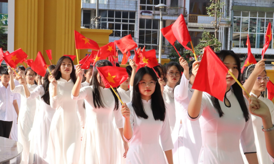 Bản tin Quảng Ninh ngày 05/9/2023