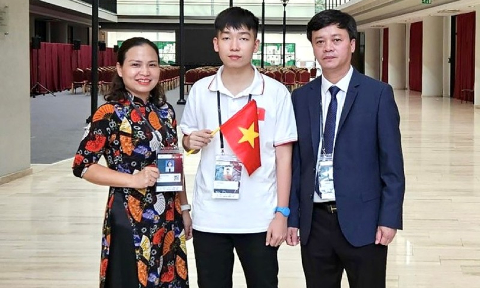 Bản tin vùng Đông Bắc ngày 06/9/2023