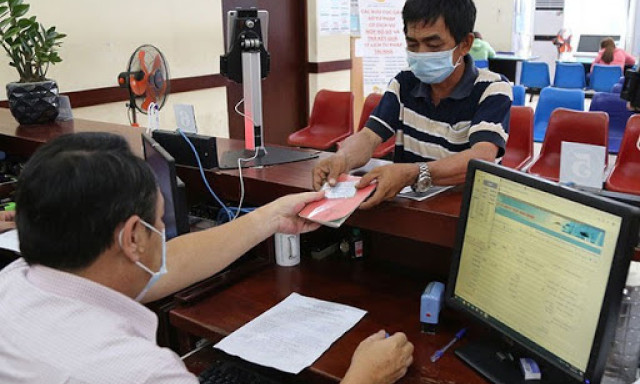 Hướng dẫn cách xóa đăng ký tạm trú online