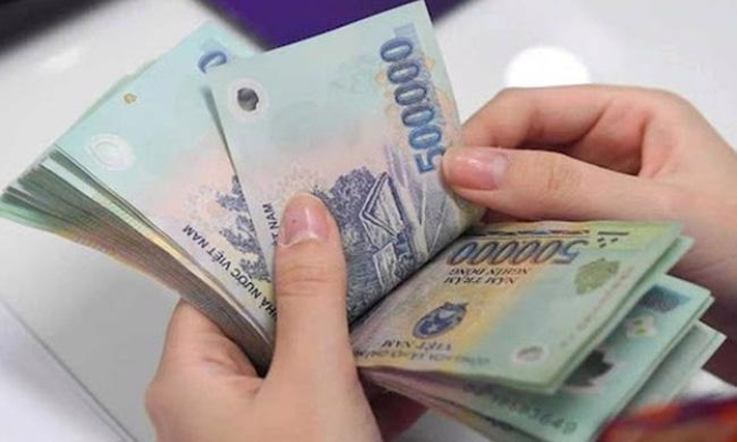 Bộ LĐ-TB&XH trả lời kiến nghị duy trì tăng mức tiền lương tối thiểu vùng hằng năm