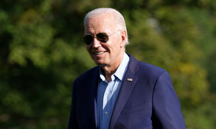 President Joe Biden to make state visit to Vietnam from Sunday
