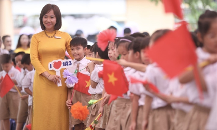 Education reform aims to build happy schools