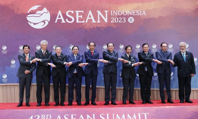 ASEAN needs to consolidate unity, promote self-reliance amid fierce geopolitical competition: PM