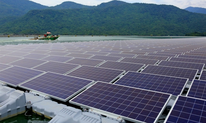 Việt Nam to introduce criteria for national green development