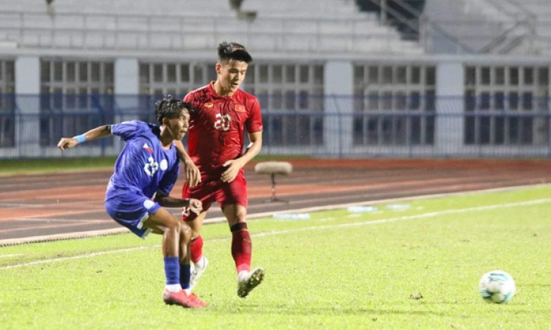 Nhận định U23 Việt Nam vs U23 Guam, 19h00 ngày 6/9: Thắng đậm là nhiệm vụ