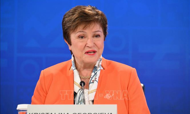 IMF đưa ra khuyến nghị để ASEAN vượt qua thách thức kinh tế