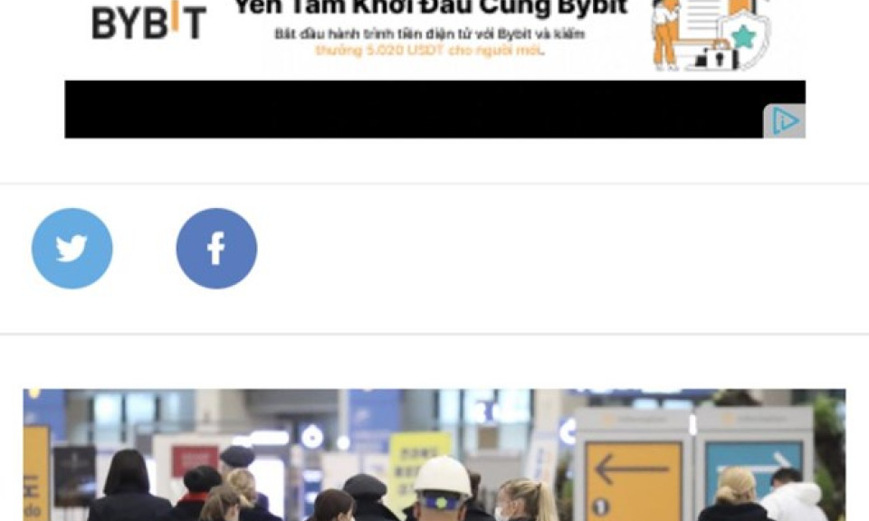 Thông tin ban đầu về nghi vấn tiếp viên buôn lậu tinh dầu cần sa