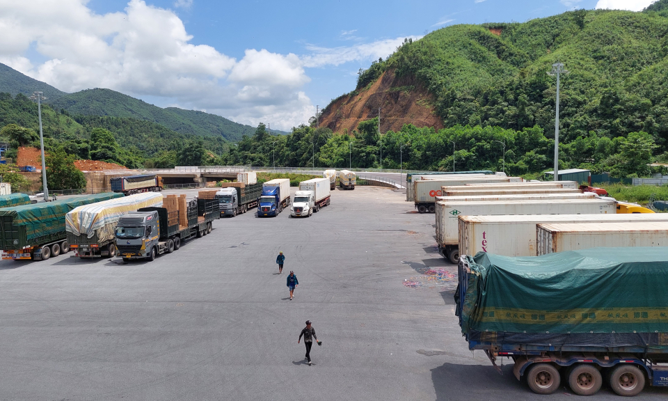 Hải Hà: Quyết tâm hoàn thành các chỉ tiêu phát triển KT-XH năm 2023