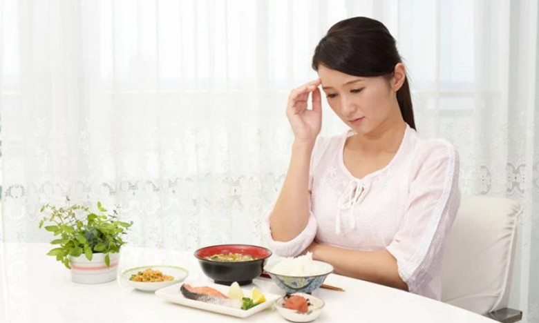 Dấu hiệu sau khi ăn cảnh báo bệnh tiểu đường