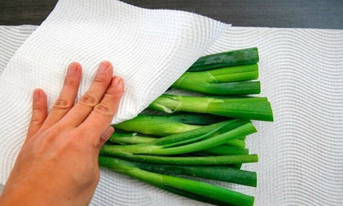 Lợi ích của hành lá với sức khỏe khiến nhiều người ngỡ ngàng