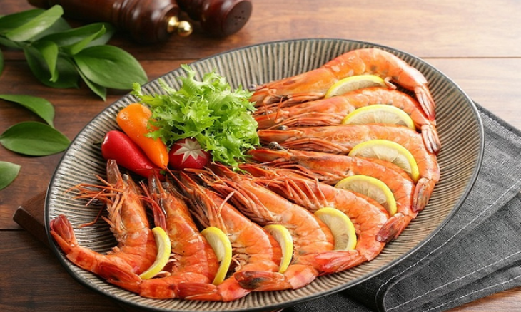 Ăn tôm cần nhớ kỹ những điều này kẻo rước 'cả ổ vi khuẩn' vào người