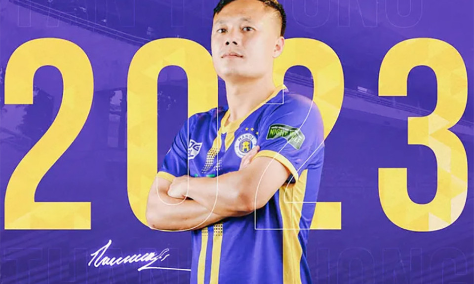 Phạm Thành Lương giải nghệ ở tuổi 35