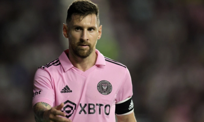 Messi trở về Argentina, Inter Miami tan hoang lực lượng