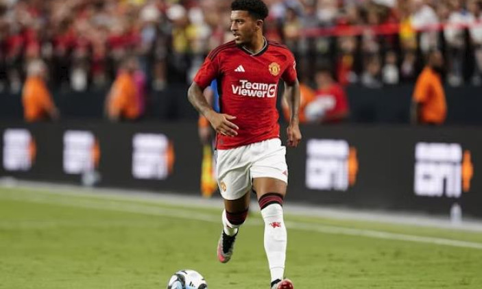 Bayern Munich sẽ giải cứu Jadon Sancho