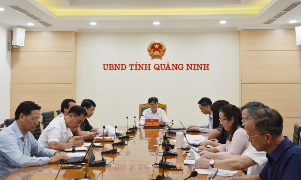 Dự kiến tháng 12/2023 sẽ diễn ra Hội chợ Thương mại-Du lịch quốc tế Việt-Trung