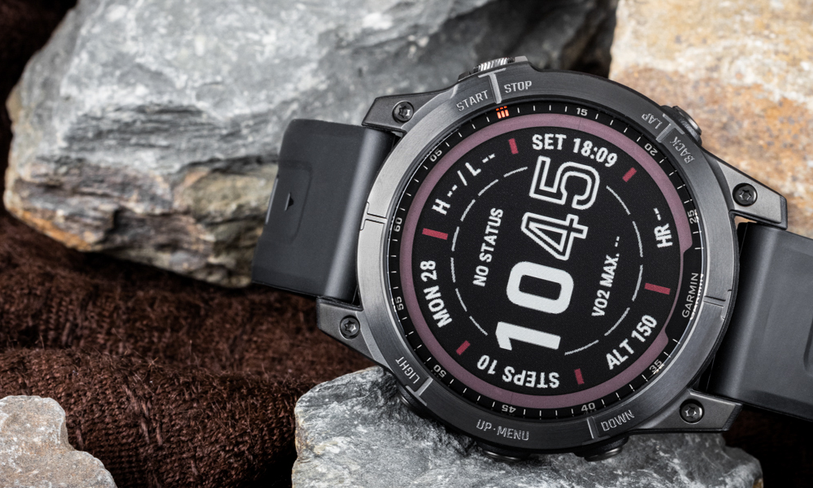 Đồng hồ Garmin dính lỗi tụt pin nhanh, khiến người dùng Việt "kêu trời"