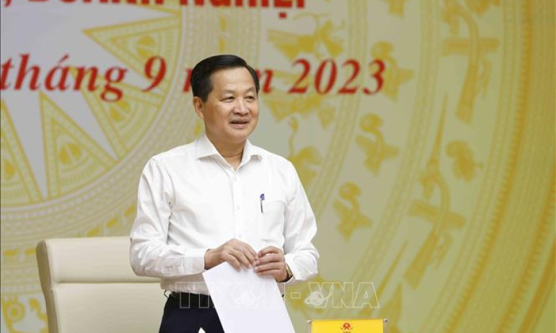 Nâng cao khả năng tiếp cận vốn tín dụng của người dân, doanh nghiệp