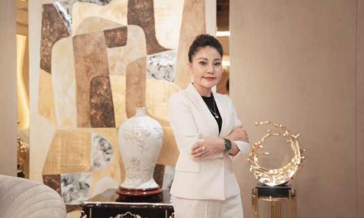 Tổng Giám đốc công ty Nhật Nam Vũ Thị Thúy bị tạm giữ để điều tra về hành vi lừa đảo