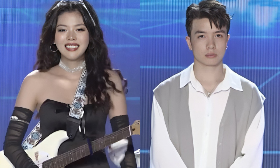 Vietnam Idol mất 'nhiệt'