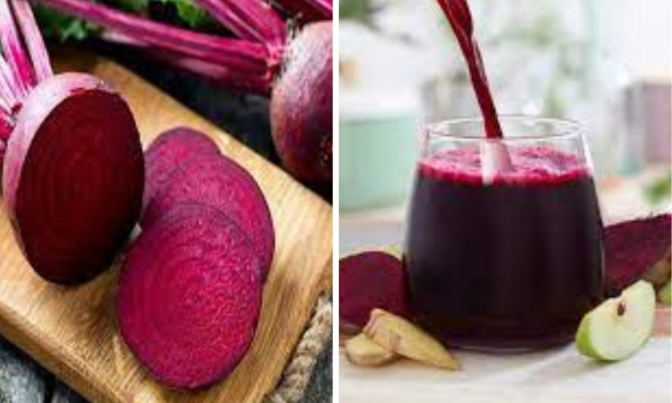 3 đồ uống giải khát thay thế soda giúp mát gan giải độc