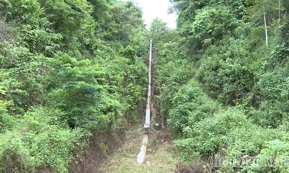 Vụ 15 người cấp cứu ở Điện Biên: Mẫu nước có thành phần thuốc diệt cỏ