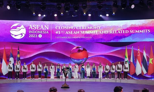 Thủ tướng Phạm Minh Chính dự Hội nghị cấp cao ASEAN với Australia và với Liên hợp quốc