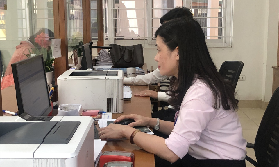 Những điều viên chức không được làm theo quy định hiện nay