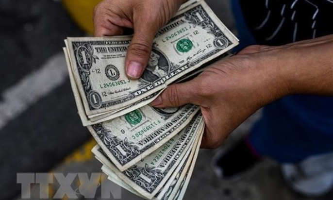 Đồng USD sẽ tiếp tục tăng trước khi sụt giảm vào năm 2024