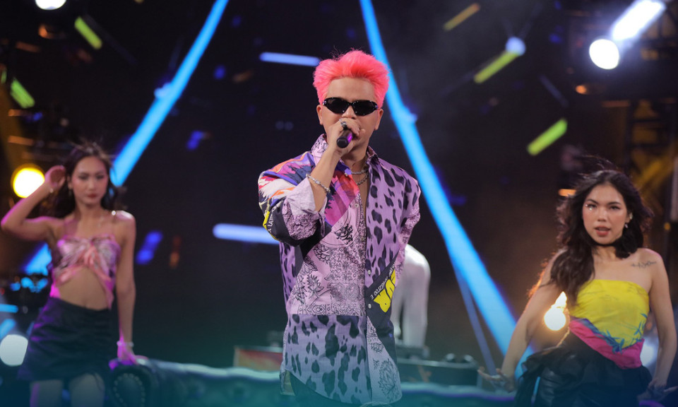 Ai sẽ tỏa sáng ở Rap Việt mùa 3?