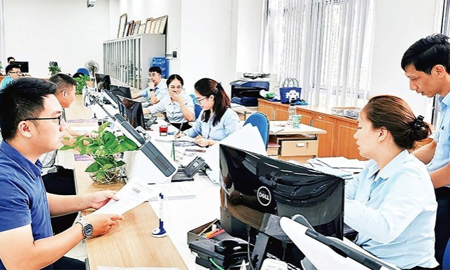 Quang Ninh strives for comprehensive digital transformation