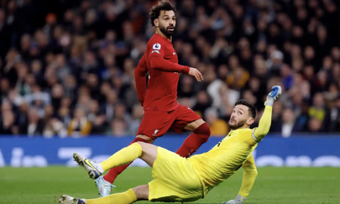 Tương lai của Mohamed Salah sớm được chốt hạ