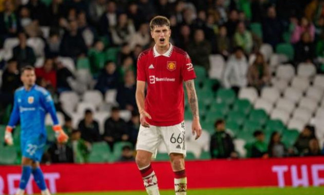 Man United đón viện binh