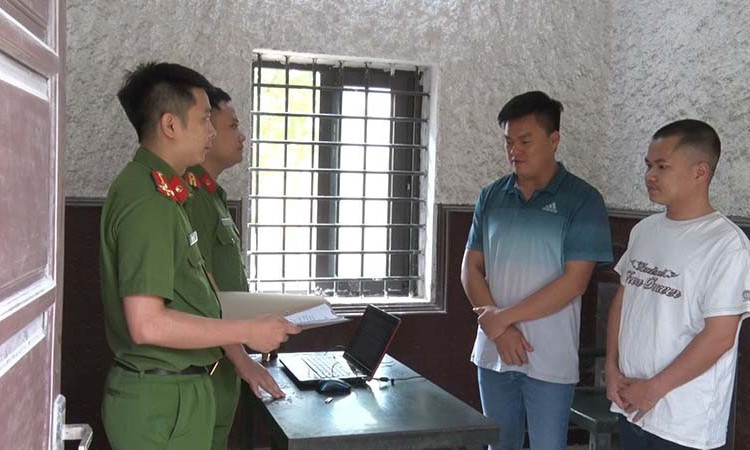 Khởi tố đối tượng mua bán trái phép hóa đơn, trốn thuế ở Hà Nam