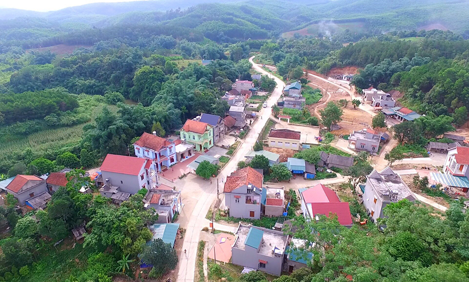 An dân, an sinh luôn đặt lên hàng đầu