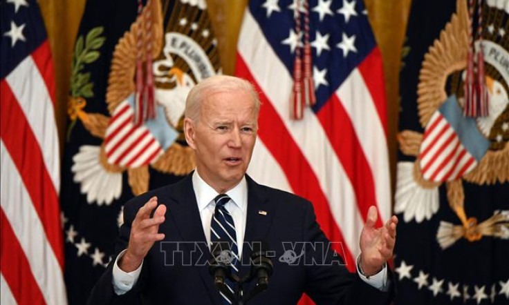 Chuyến thăm của Tổng thống J.Biden sẽ đưa quan hệ Việt Nam - Hoa Kỳ lên một tầm cao mới