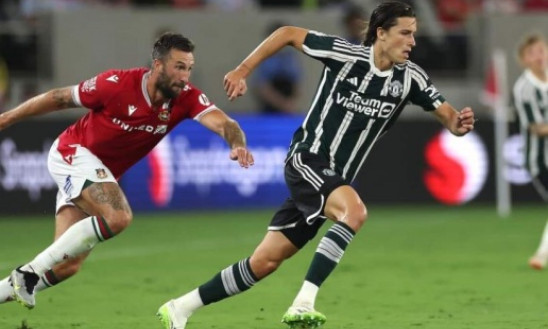 Tương lai của Man Utd có thể trông cậy vào 3 "lính đánh thuê"