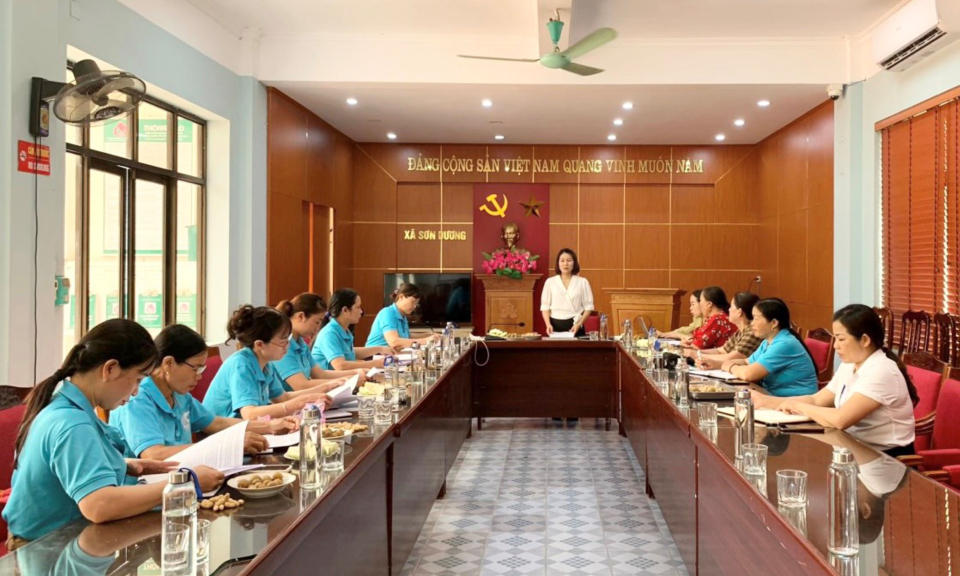  Kinh nghiệm của Hội LHPN TP Hạ Long