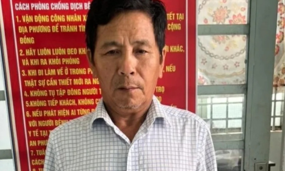 Gia Lai: Bắt giữ đối tượng truy nã đặc biệt nguy hiểm