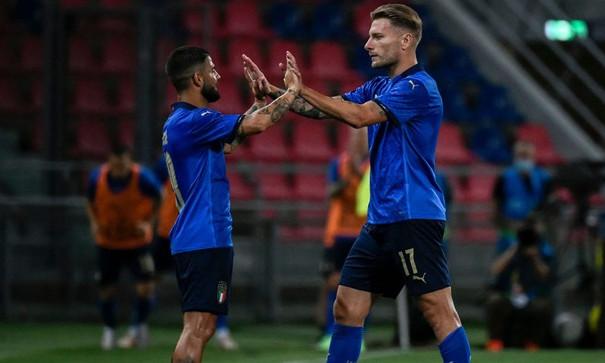 Nhận định Bắc Macedonia vs Italia, 01h45 ngày 10/9: Triều đại mới, thành công mới
