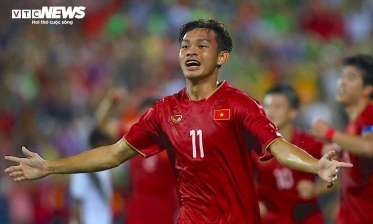 Đánh bại U23 Yemen, U23 Việt Nam giành quyền tham dự VCK U23 châu Á 2024